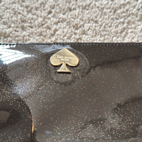 Kate Spade Stacy Glitter Bug Wallet - Picture 6 of 7